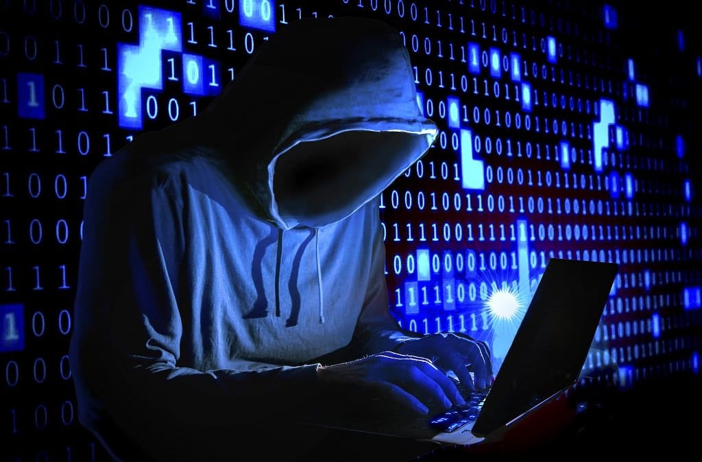 Cybercriminals already know what most Americans don’t Getty Cyber