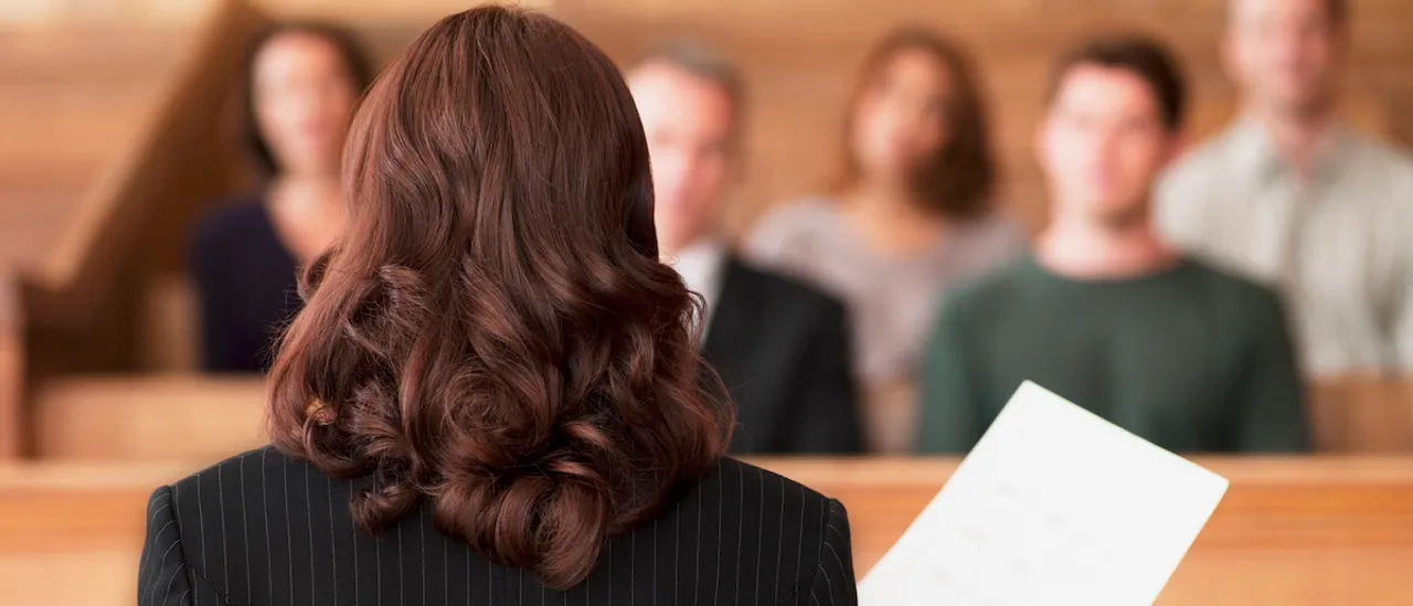 Trial Lawyers Quietly Using Woke Lawfare To Hamper American Businesses GettyImages 104821087
