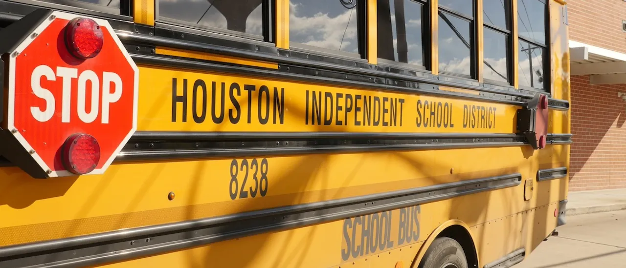 Houston Might Be The Biggest Story In Education No One Is Talking About GettyImages 1230184856