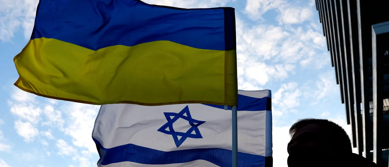 Ukrainian-Israeli Fraudster Sentenced For Scamming Americans Out Of Millions GettyImages 12387832412