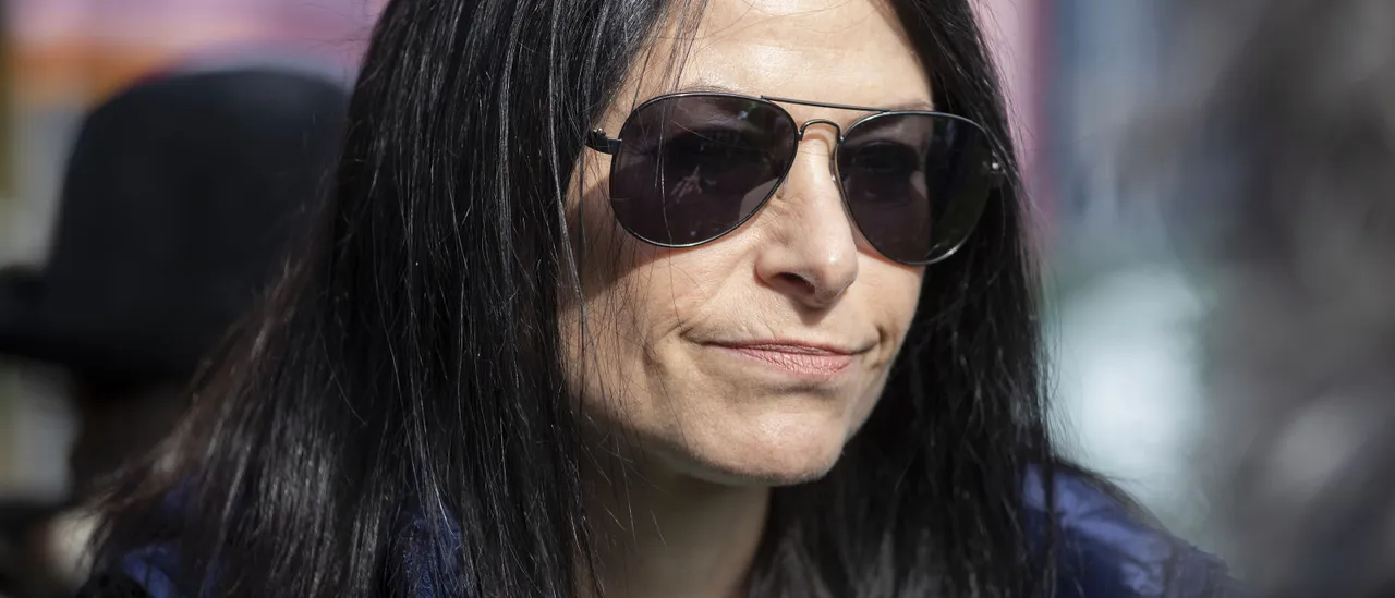Dem Official Won’t Attend Party Convention Amid Fear Of Anti-Jewish Harassment GettyImages 1244025601