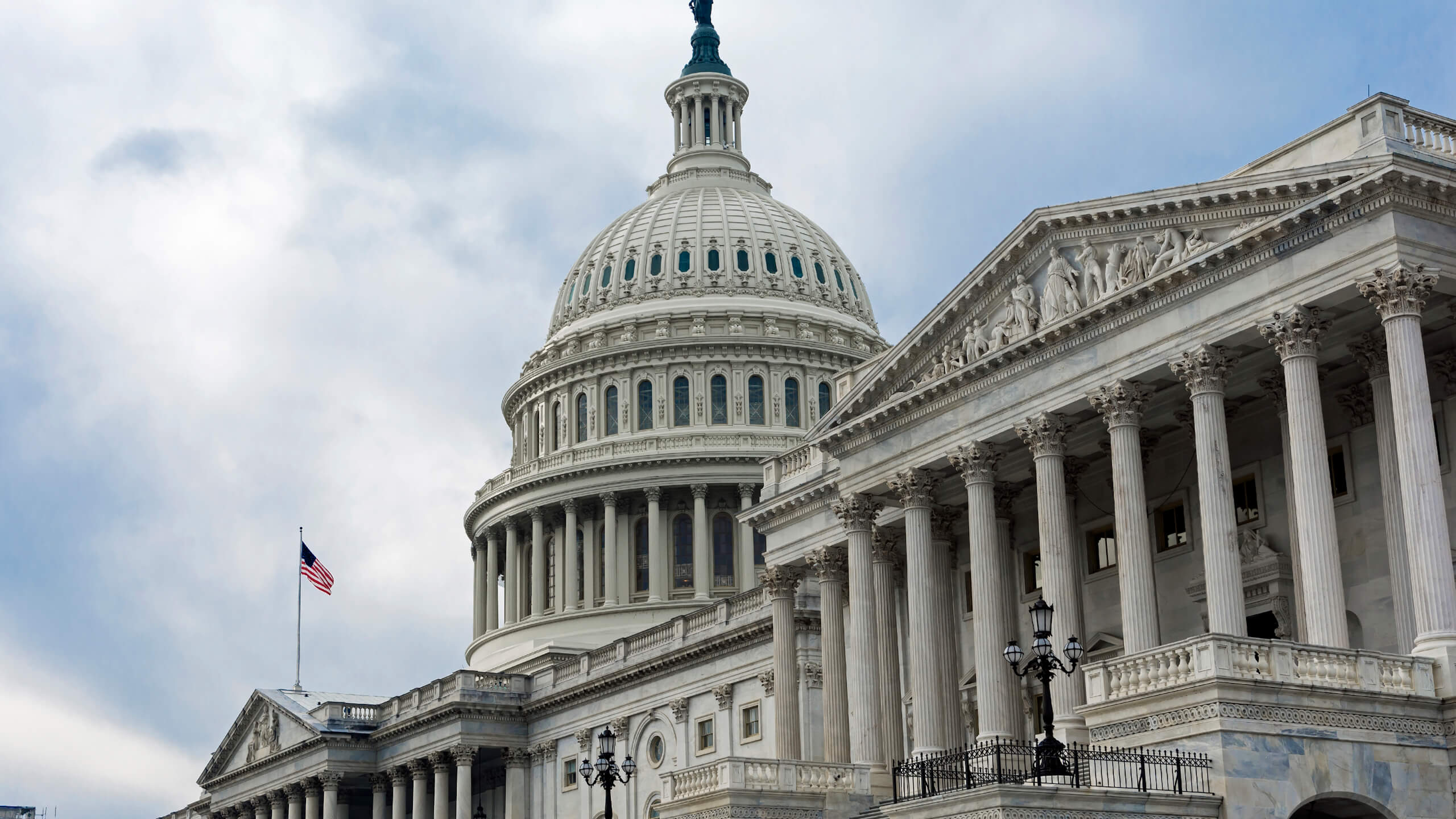The GOP Is Fighting to Hold the House. It Just Might Do It. GettyImages 1409304410