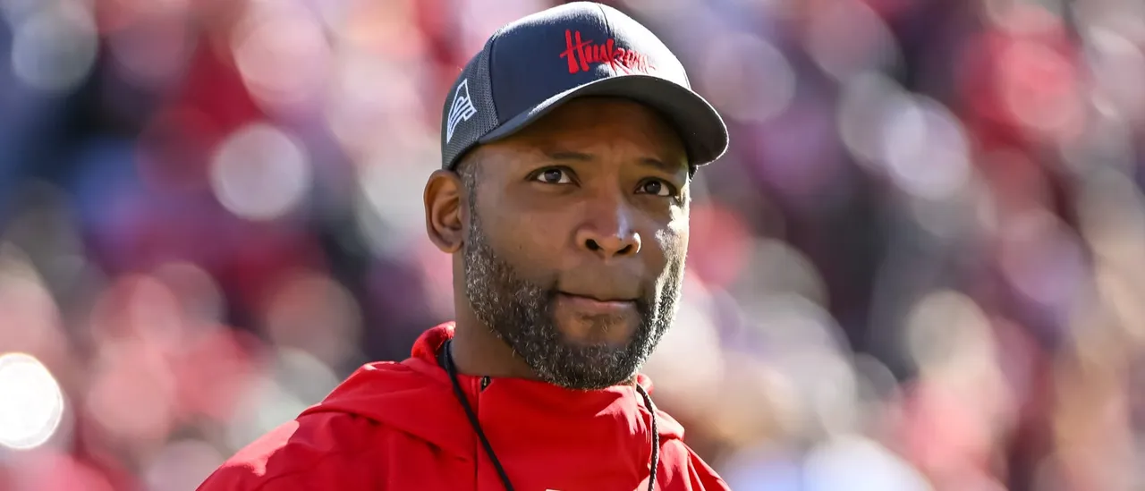 Green Bay Packers Legend Ahman Green Reveals He Was Diagnosed With Parkinson’s Disease In 2025 GettyImages 14398326581