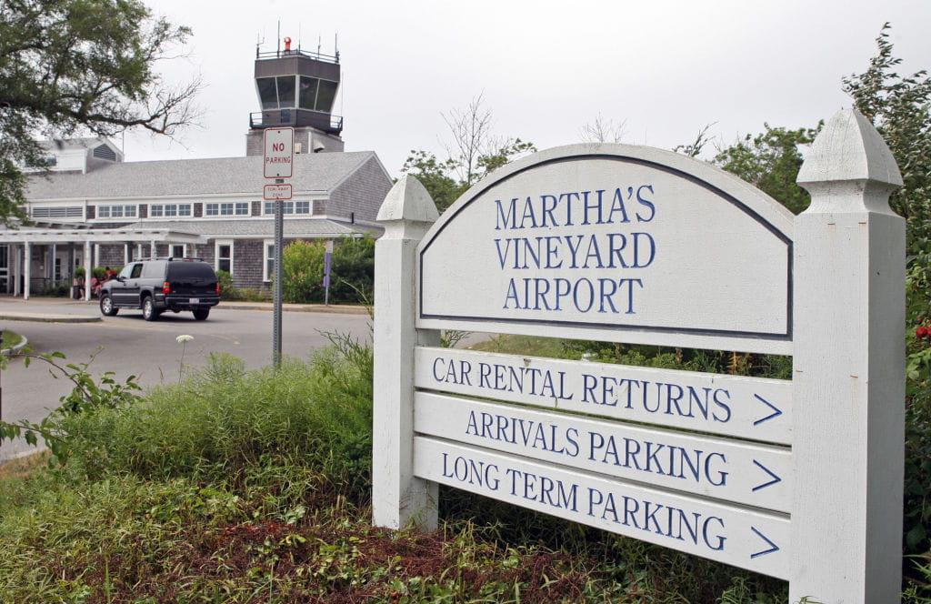 Champagne, Sand, and Soros: Summer Politics on Martha’s Vineyard GettyImages 14511026332520Soros