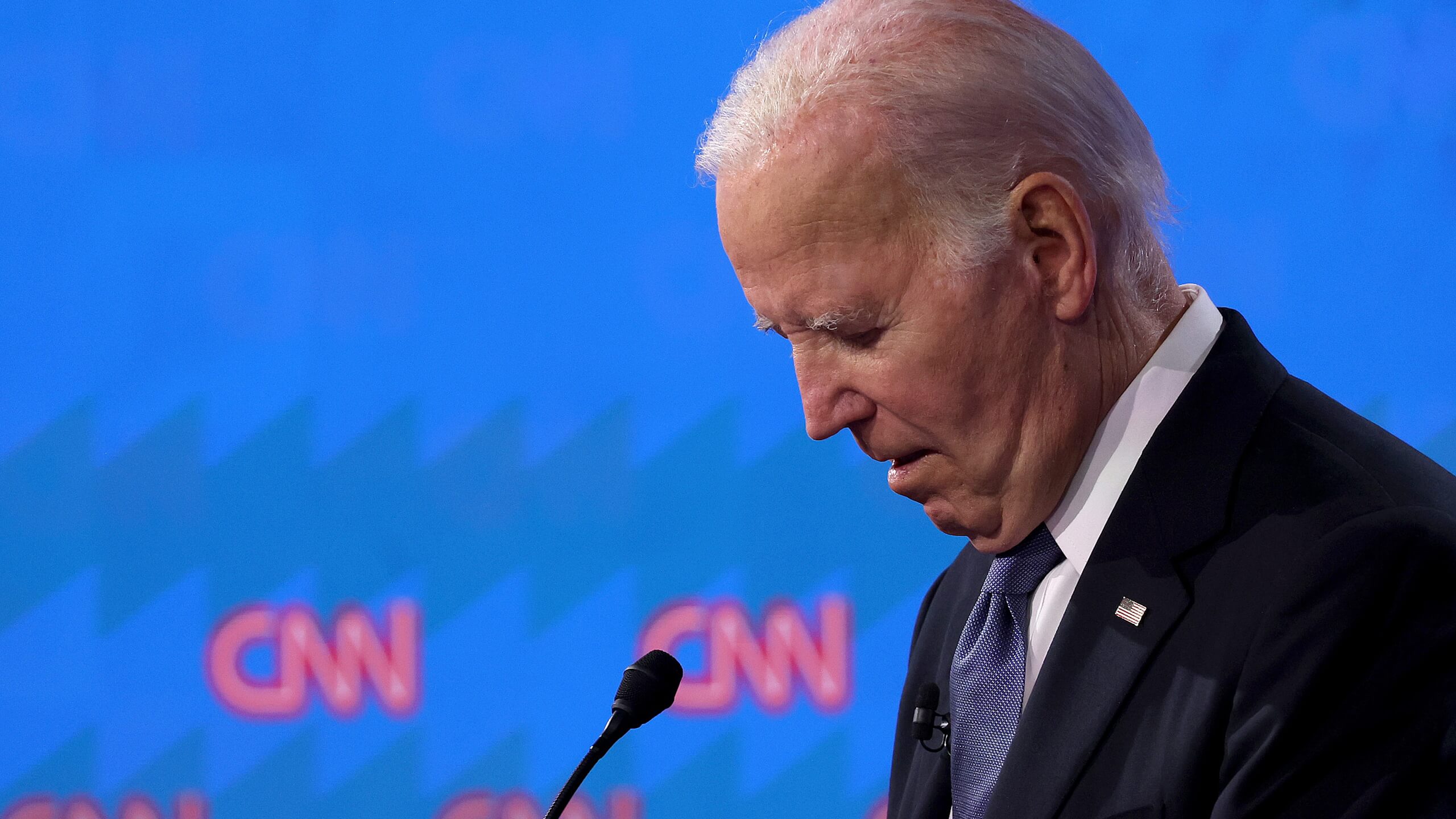 Biden vs. McConnell: A Tale of Two Declines, Part One GettyImages 2159611746