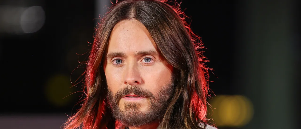 Multiple Women Accuse Jared Leto Of Sexual Misconduct When They Were Teens GettyImages 22379436111