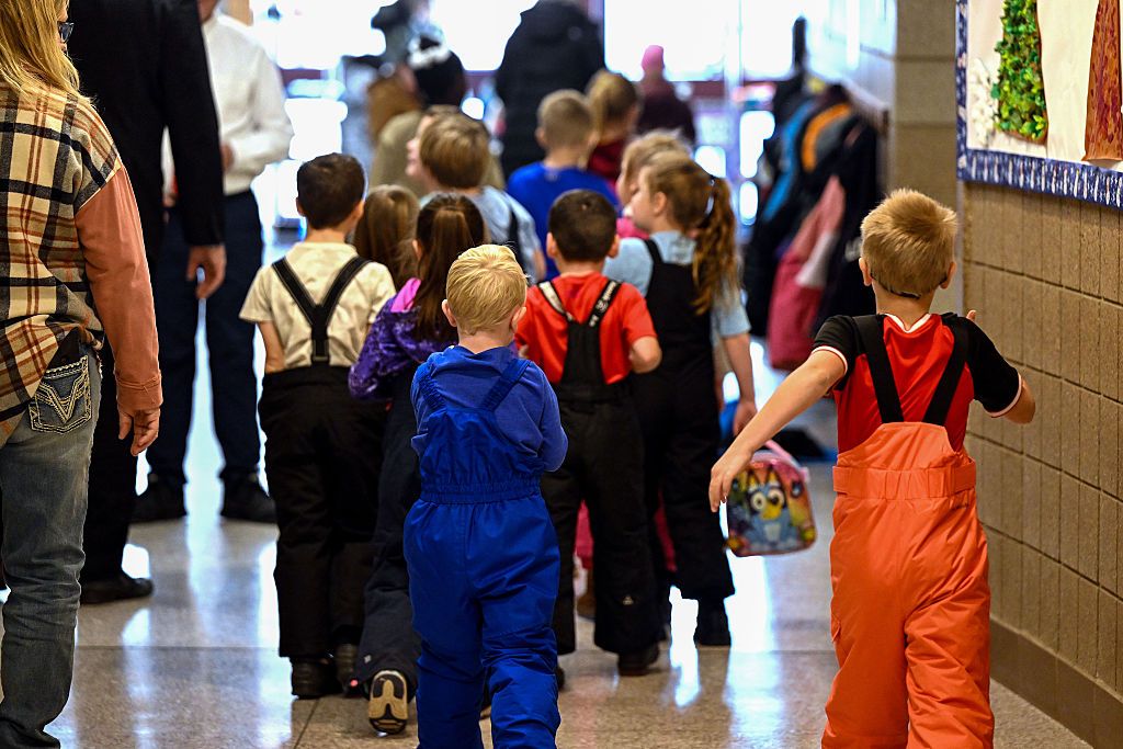 Education Fraud – Ripping off K-12 Kids GettyImages 2253289891fraud 1024x683 2