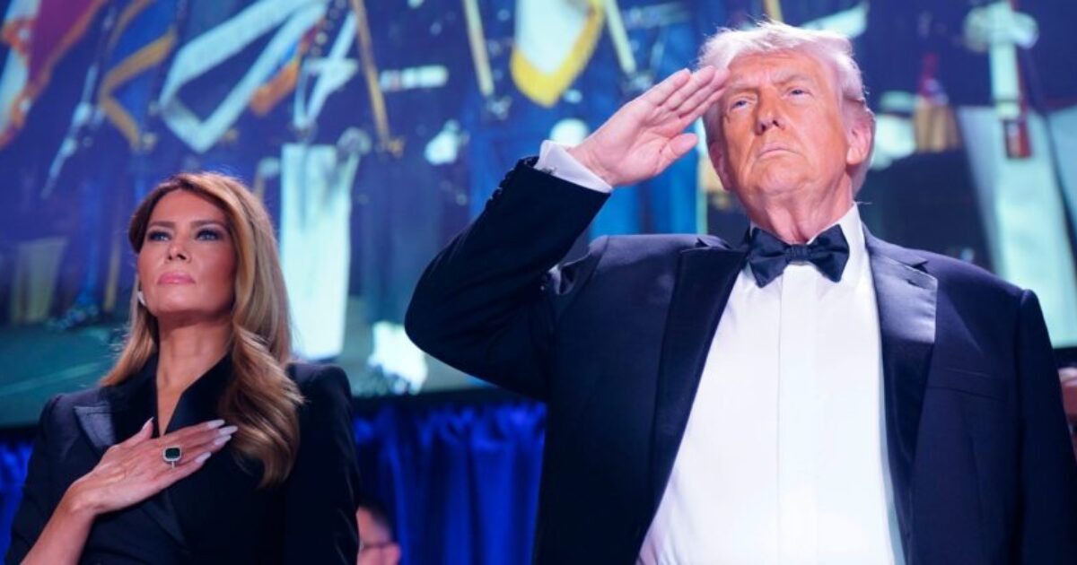 CNN complains after Trump lampoons media, critics during White House Correspondents’ Dinner GettyImages 2273146417 scaled e1777171416941 1 1024x440 1 1200x630 1