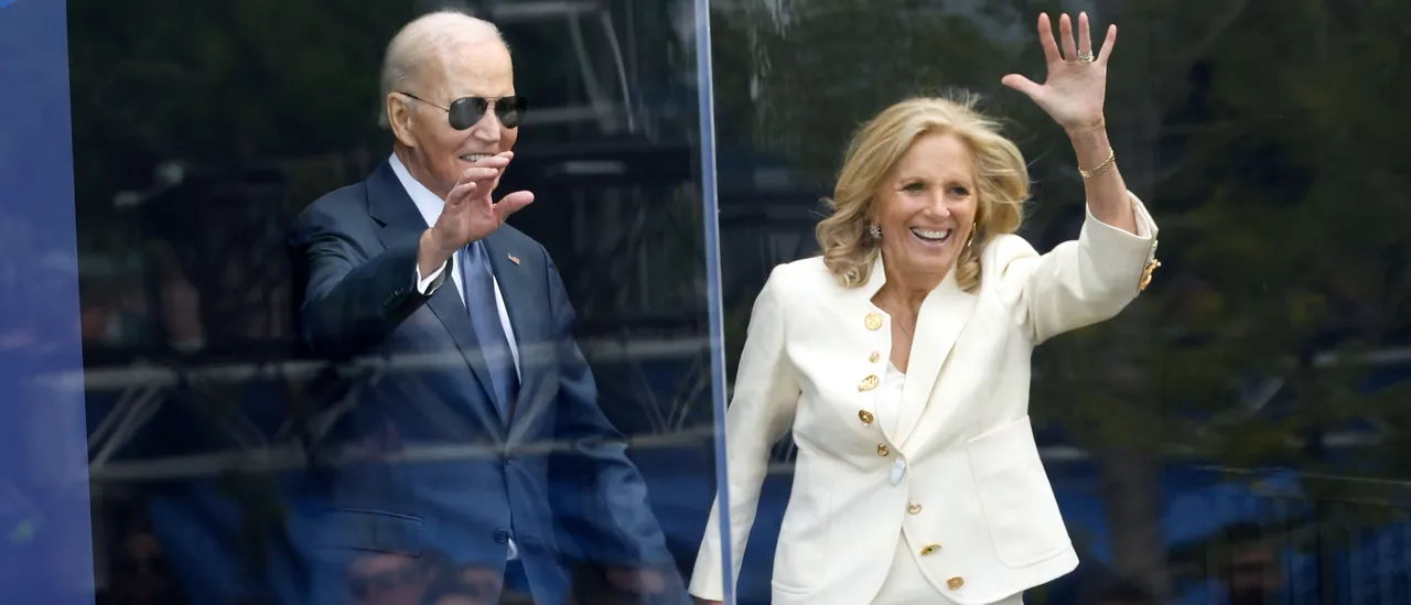 The Biden Tapes: Classified Redactions And The Very Little He Could Remember GettyImages 2282284641