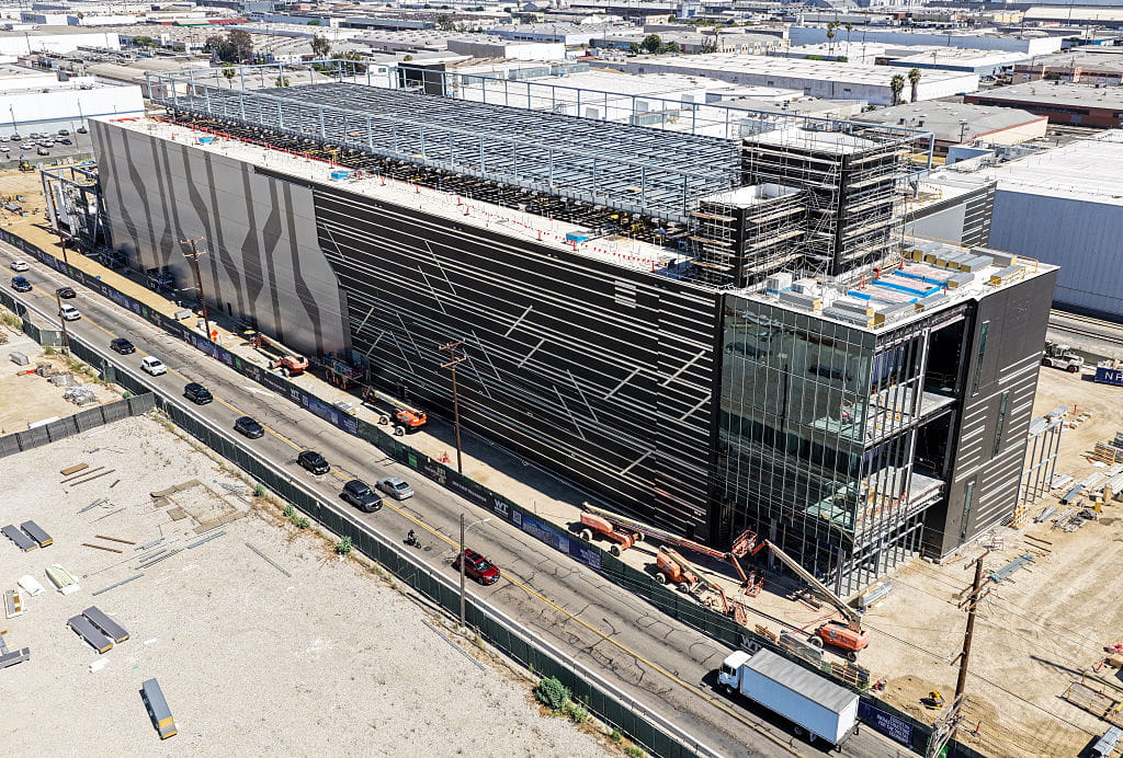 Thank Data Centers for America’s Blue-Collar Boom GettyImages 22852851452520blue collar