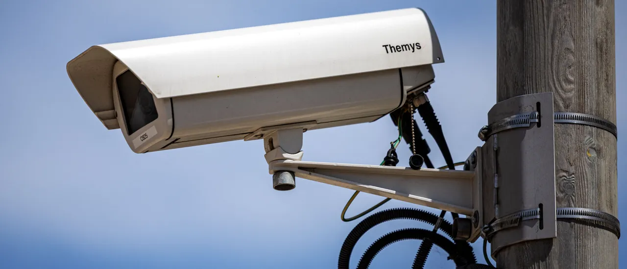 Two Tennessee Politicians Are Taking Aim At Flock’s Growing Surveillance Empire GettyImages 2286289762