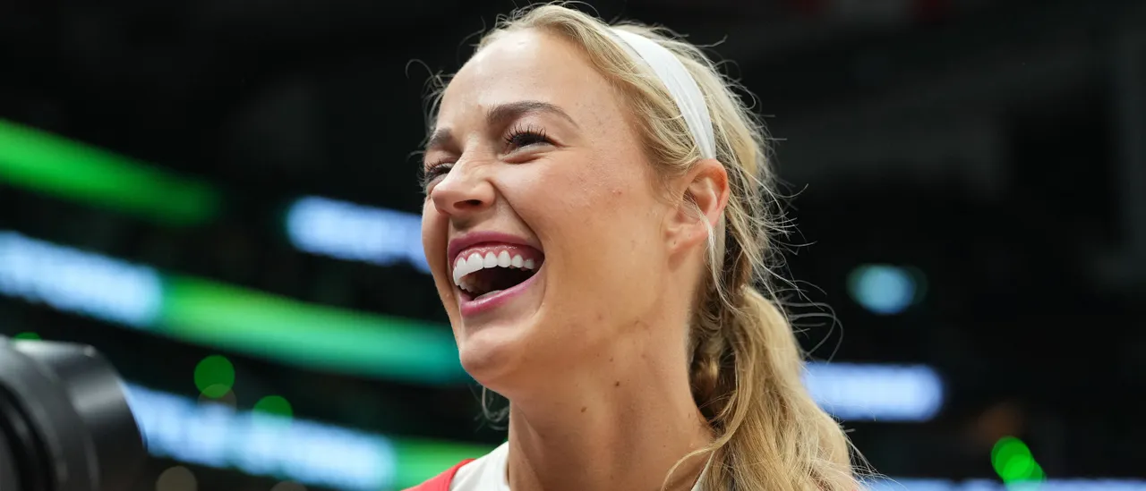 Seattle Storm Suspends Co-Owner For Yelling At Young Fans Holding Signs Supporting Women’s Sports GettyImages 2288087561 1