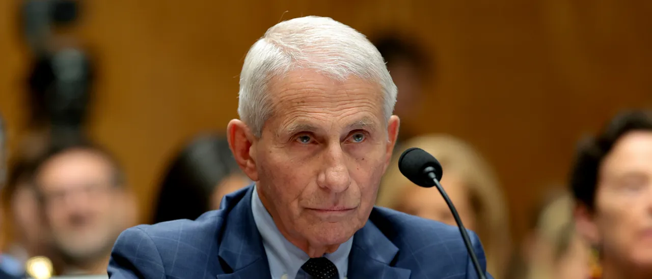 REP. HARRIET HAGEMAN: Fauci Diaries Expose Dangers Of Censorship Industrial Complex GettyImages 22881762151