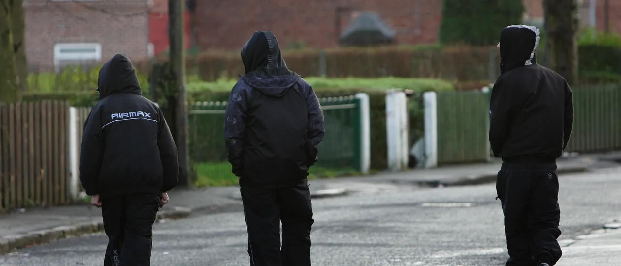 INGERSOLL: America’s Grooming Gang Cover-Up Is Already Here GettyImages 73391838 2