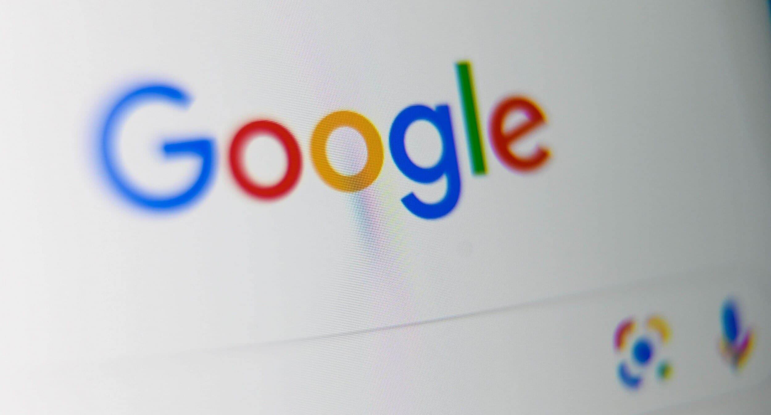 EU Slaps Google With $1 Billion Fine as Trade Tensions With US Escalate Google e1778249849962