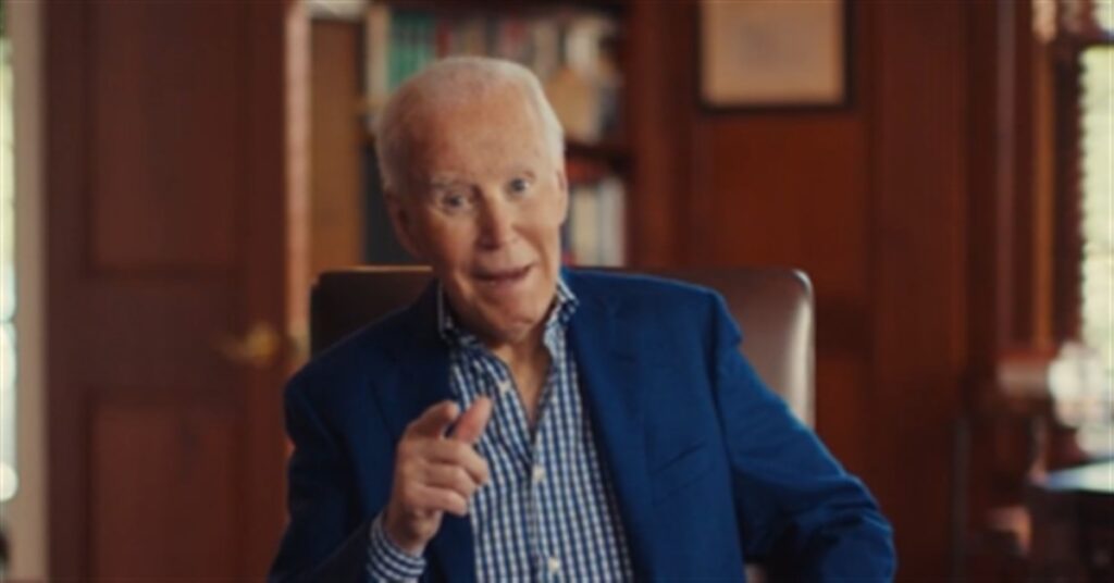 INSIDER: It’s not even Halloween and this ghoul is haunting the Dems INSIDER Its not even Halloween and this ghoul is haunting the Dems
