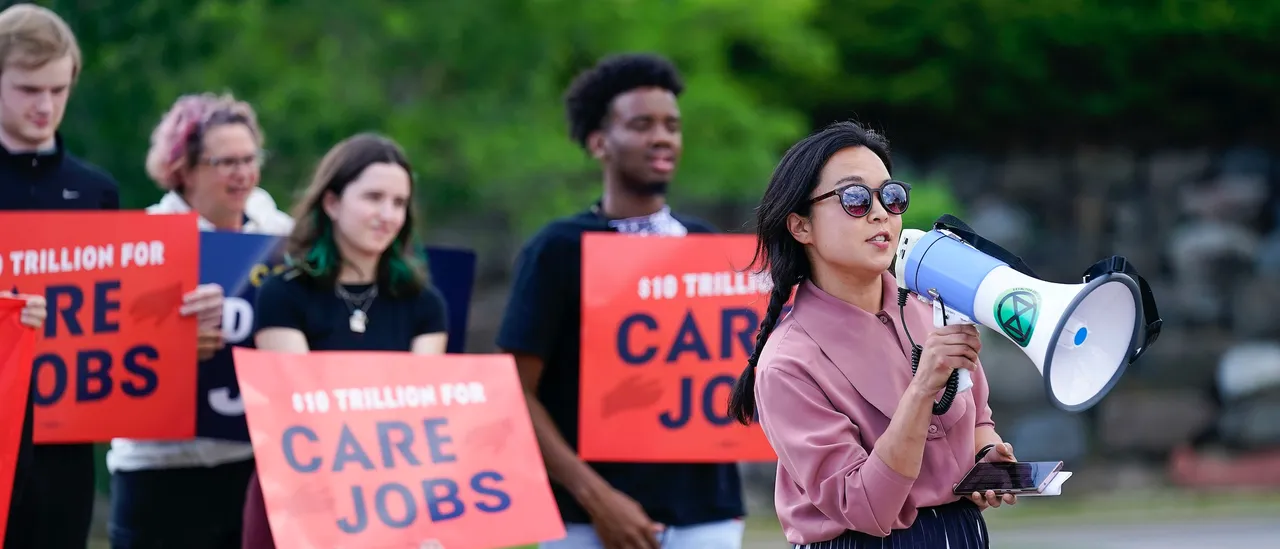 Socialist Gubernatorial Candidate Gets Caught In Easily-Disprovable Lie Image7 29 26at118PM