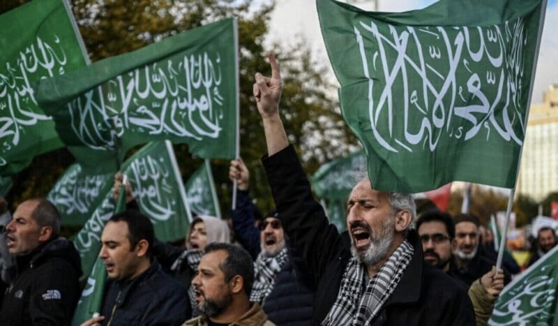 Investigation: Hamas Planned Massive October 7th Attacks All Across Europe Investigation Hamas Planned Massive October 7th Attacks All Across Europe