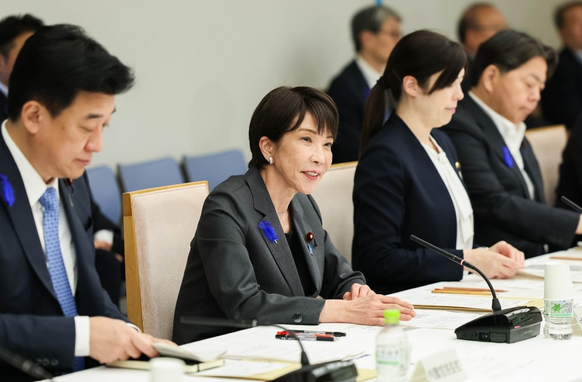 Japan Approves Backup Capital Plan: What It Means if Tokyo Is Hit by a Major Earthquake Japan Approves Backup Capital Plan What It Means if Tokyo Is Hit by a Major Earthquake