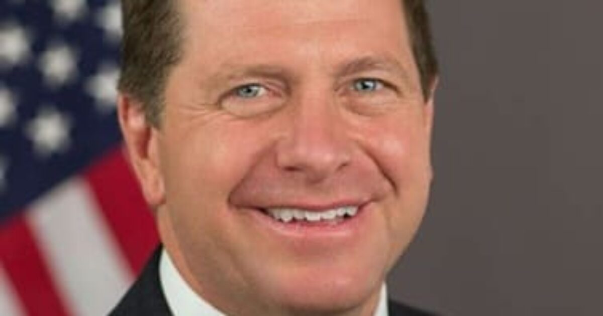 Senate Confirms Jay Clayton as Director of National Intelligence Jay Clayton 1200x630 2