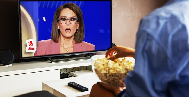 Jessica Tarlov Thought She Was Schooling Her Co-Hosts. She Got Humiliated Instead. Jessica Tarlov Thought She Was Schooling Her Co Hosts. She Got Humiliated Instead