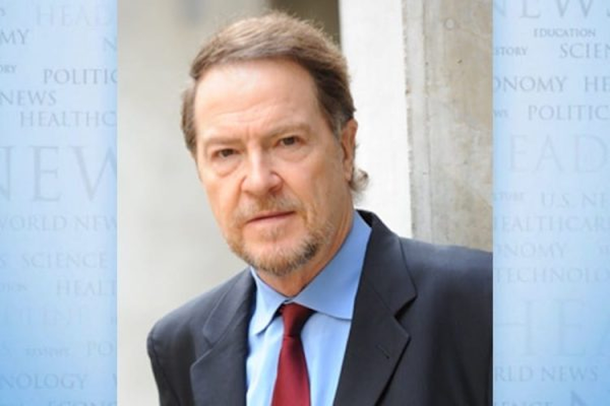 A Head for an Eye: The Government’s War on the American People John Whitehead testing new size