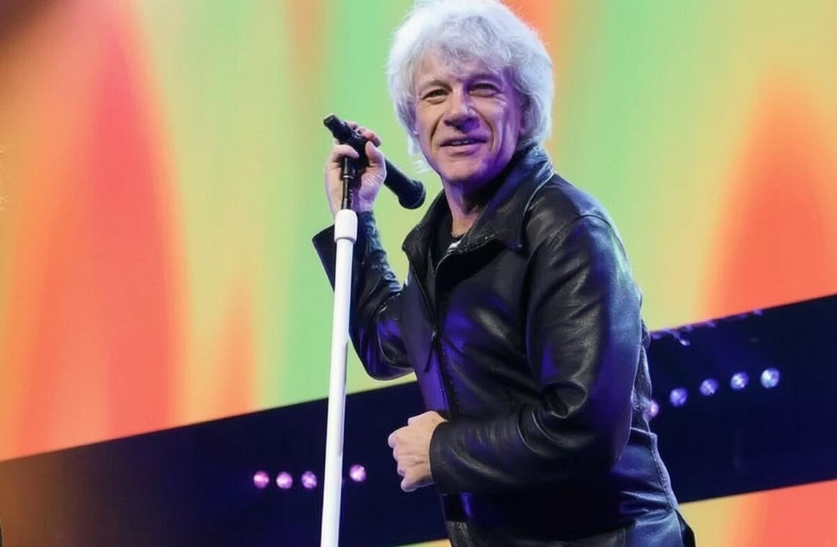 Jon Bon Jovi Abruptly Cuts Madison Square Garden Concert Short Jon Bon Jovi Abruptly Cuts Madison Square Garden Concert Short