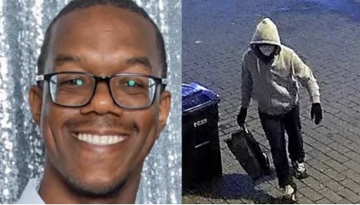 Judge: J6 pipe bombs suspect not covered by Trump’s pardons Judge J6 pipe bombs suspect not covered by Trumps pardons