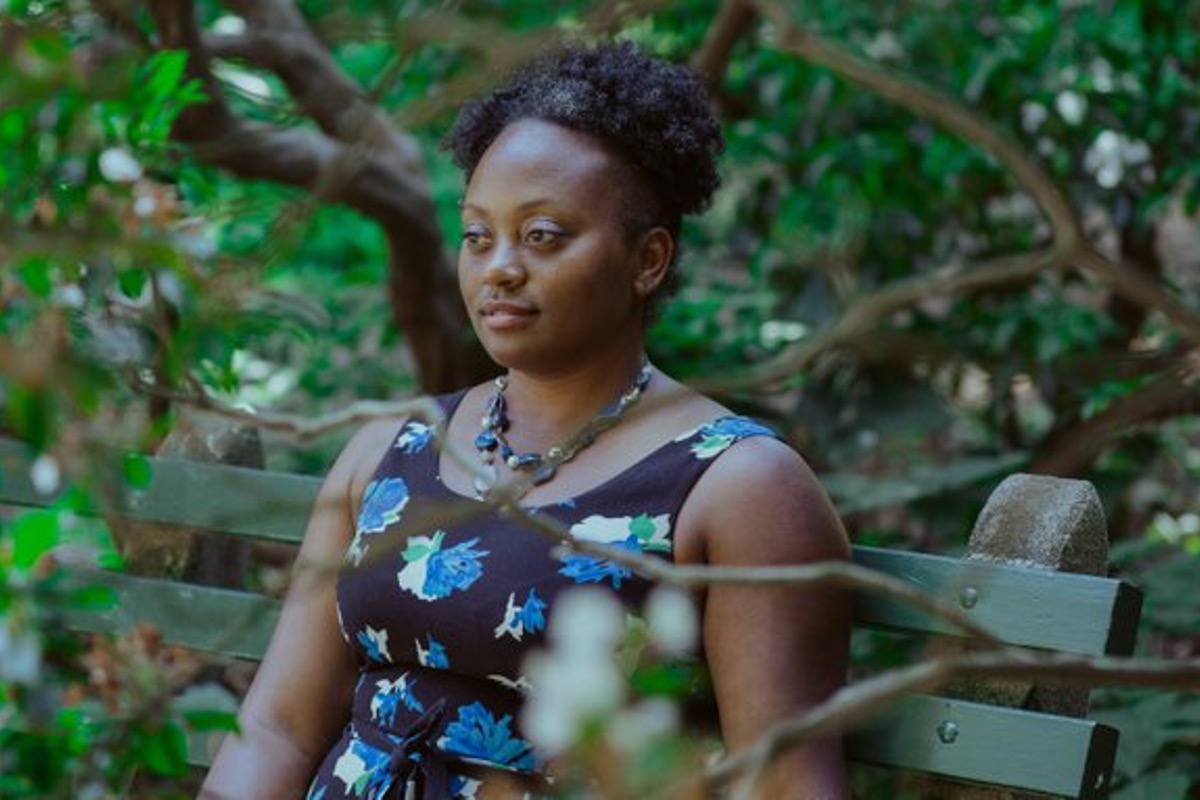 Tufts Professor Canned Over Book With Errors, Faulty Scholarship, Improper Attribution Kerri Greenidge 073026 X