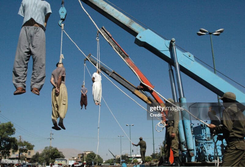 Khamenei Is Dead. Finish the Regime. Khamenei Is Dead. Finish the Regime