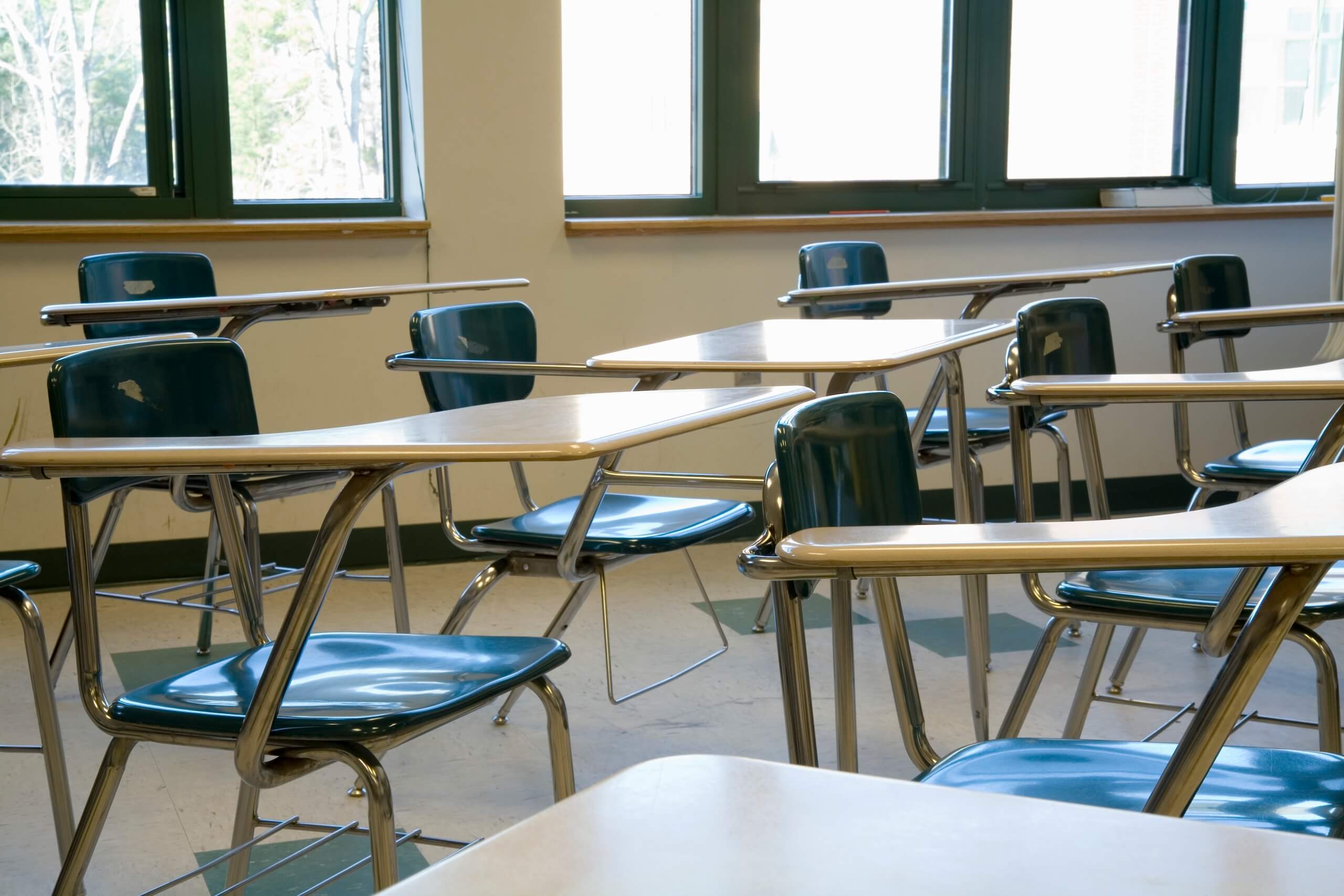 Los Angeles’ School District Went From Morally to Financially Bankrupt Los Angeles School District Went From Morally to Financially Bankrupt