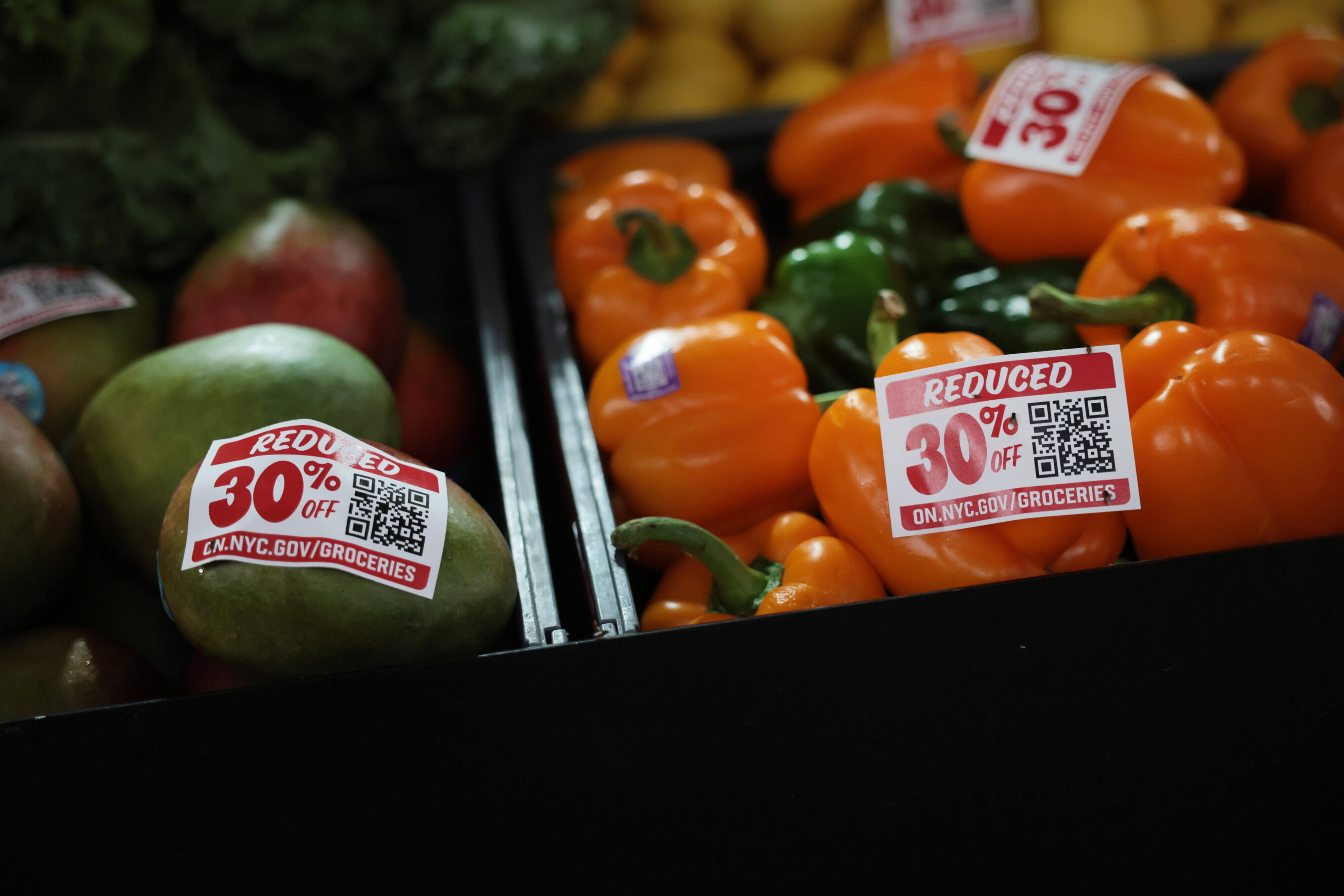 Immigrant Business Owners Prepare Lawsuit Against Mamdani Over City-Run Grocery Stores MamdaniGroceries 4000x2668 1
