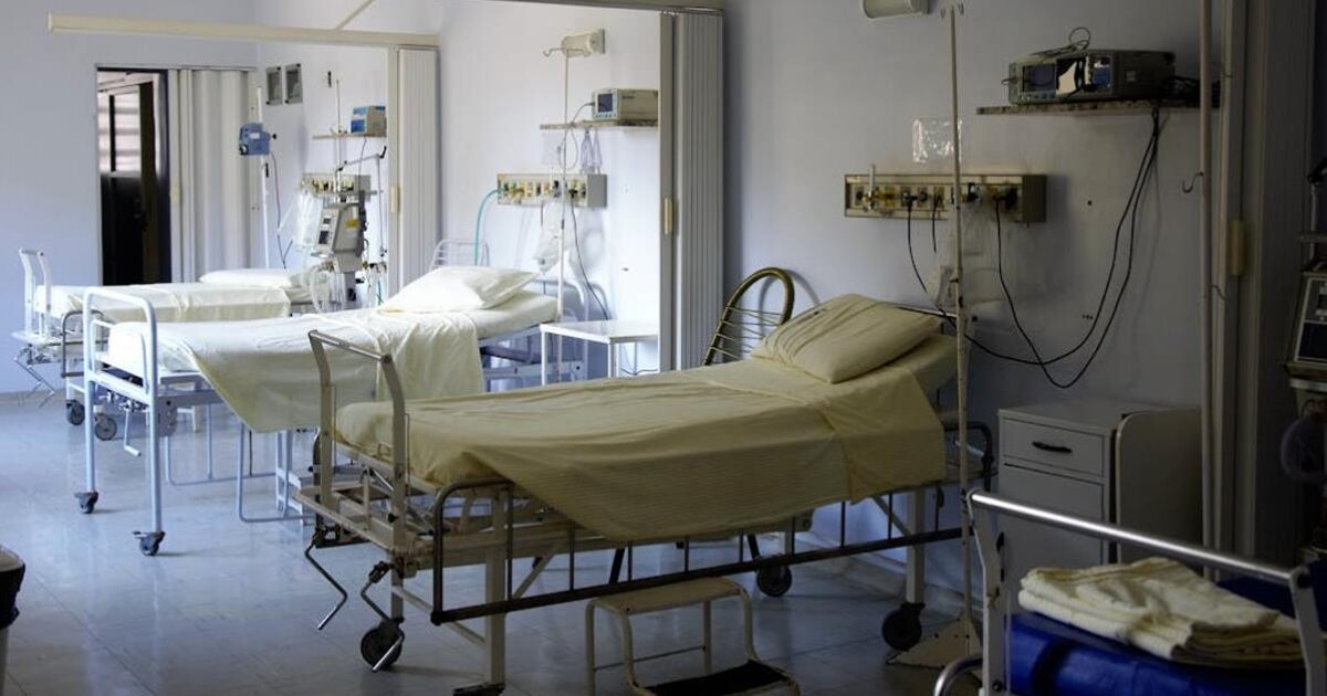 Many voters believe there’s at least ‘some’ fraud in US gov’t health programs Many voters believe theres at least ‘some fraud in US govt health programs