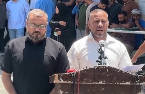 Masters at obfuscation: Hamas hints at ‘dissolution’ as Trump plan advances Masters at obfuscation Hamas hints at ‘dissolution as Trump plan advances