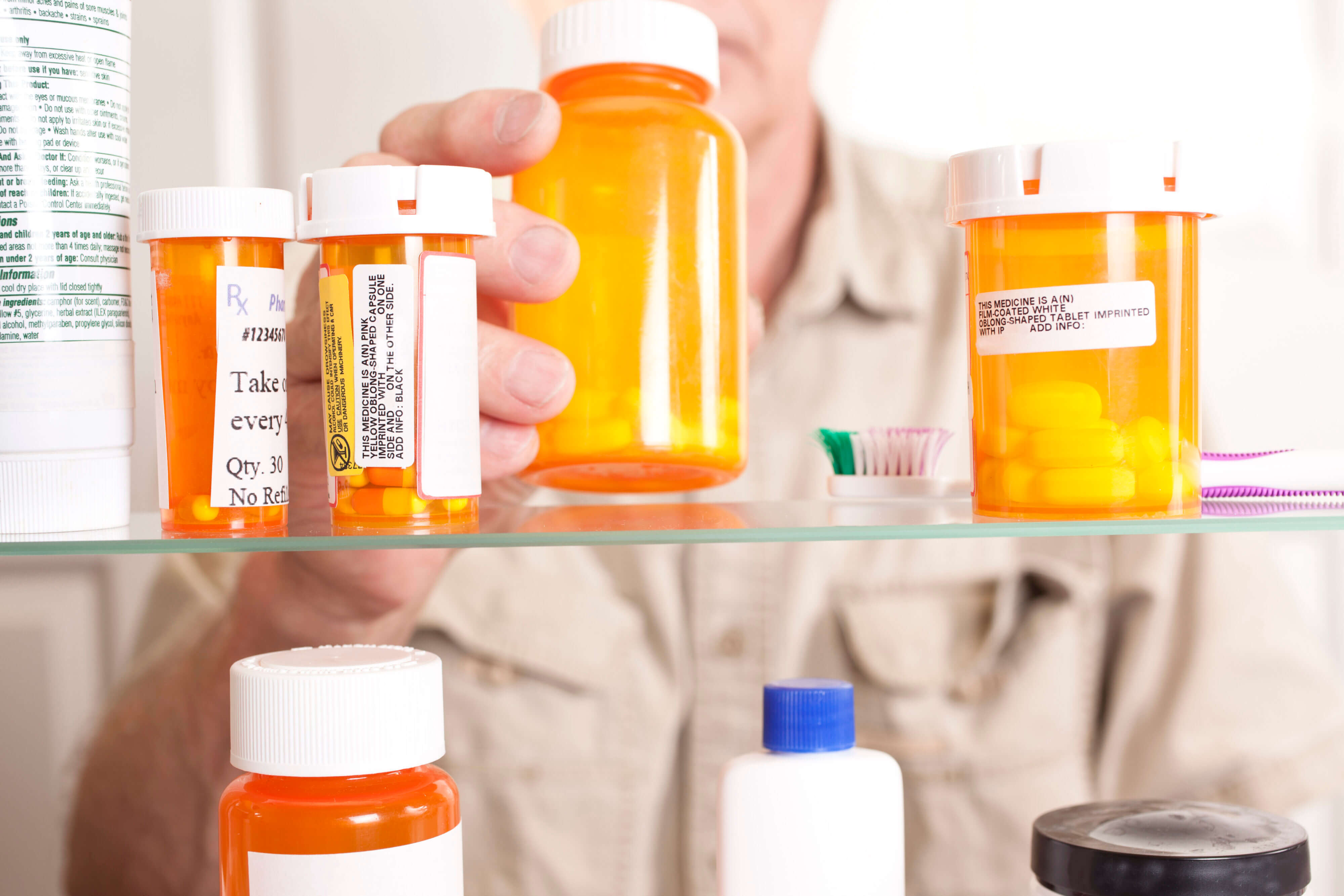 America Should Build the World’s Medicine Cabinet Again MedicineCabinet 4000x2667 1