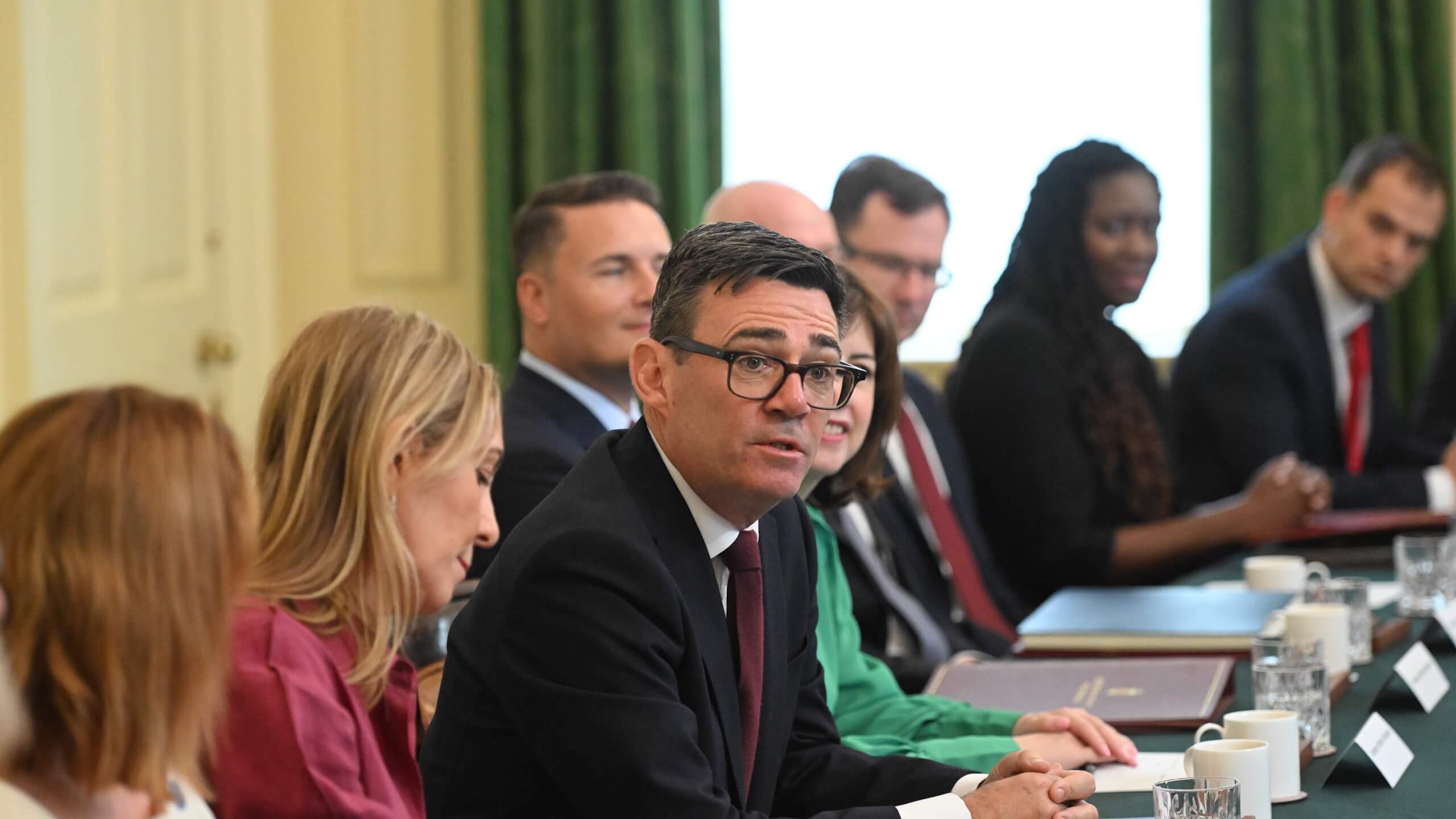 Meet Britain’s New Cabinet of Fakers, Fraudsters and Hangers-On Meet Britains New Cabinet of Fakers Fraudsters and Hangers On