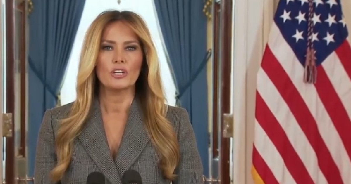 Melania Trump on offense, seeks sanctions against Michael Wolff after he failed to sue her Melania Trump on offense seeks sanctions against Michael Wolff after he failed to sue her