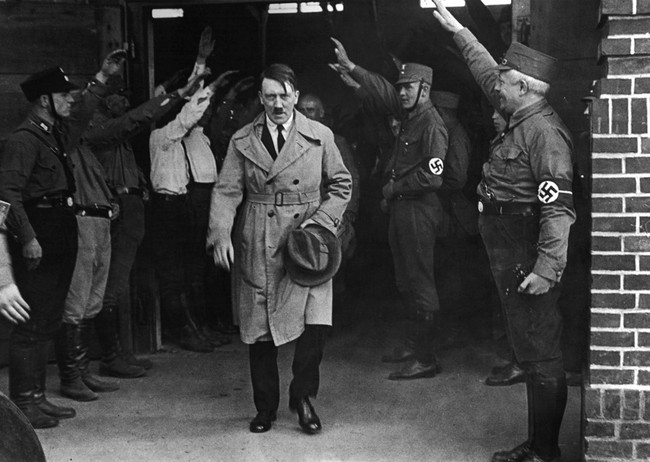 Muslims Yelling ‘Heil Hitler’ Attack Israeli Tourists in Mongolia Muslims Yelling ‘Heil Hitler Attack Israeli Tourists in Mongolia