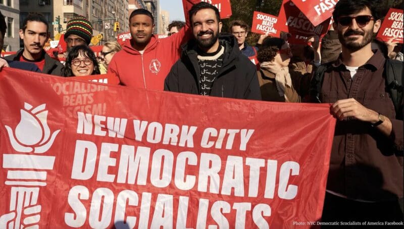 NYC Landlords Sue Commie Mamdani for ‘Blatantly Illegal’ Rent Freeze NYC Landlords Sue Commie Mamdani for ‘Blatantly Illegal Rent Freeze
