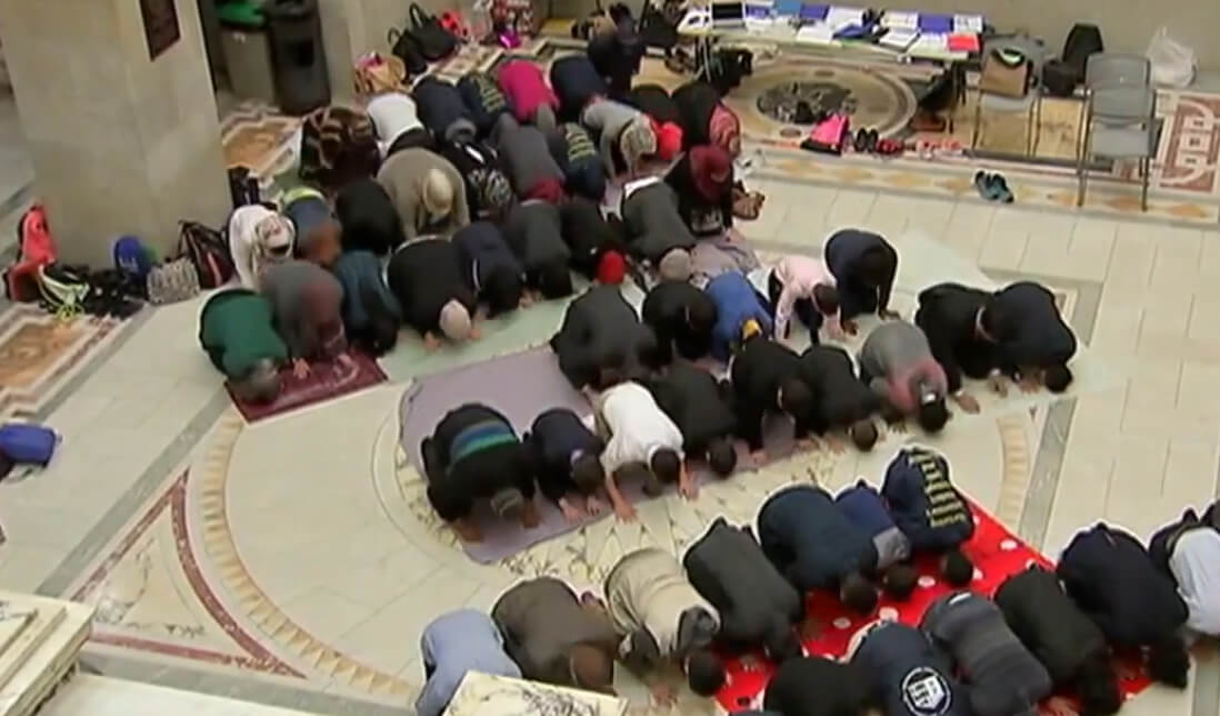 Massachusetts Bill Creates Muslim Commission to Promote Islam and Combat ‘Islamophobia’ New Project 53
