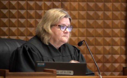 No jail time for Wisconsin judge who obstructed ICE arrest of illegal No jail time for Wisconsin judge who obstructed ICE arrest of illegal