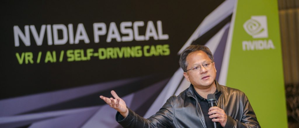 Nvidia ceo praises China’s ‘excellent’ models as free AI boosts hardware sales Nvidia ceo praises Chinas ‘excellent models as free AI boosts hardware sales
