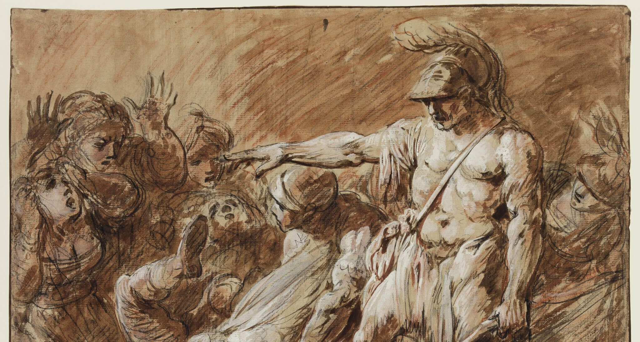 Movie Review: Christopher Nolan’s ‘The Odyssey’ OdysseusTelemachus e1784977856426