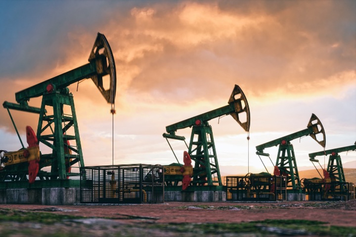Trump Says Venezuela’s Oil Generated Over $13 Billion. Where Did It Go? Oil drills resized 072926 060324 071122 Getty 1280385662