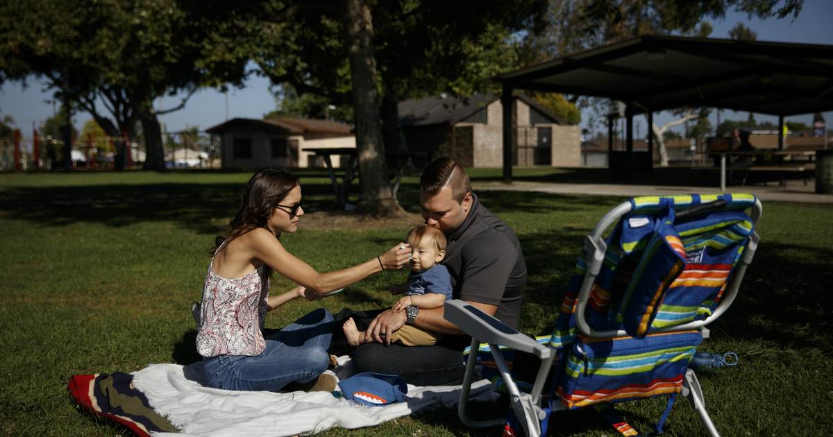 On National Parents’ Day, Remember: Parents—Not the State—Know and Love Their Children Best On National Parents Day Remember Parents—Not the State—Know and Love Their Children Best