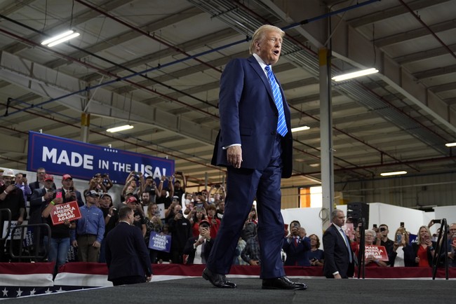 One Year After OBBB: The American Manufacturing Resurgence One Year After OBBB The American Manufacturing Resurgence