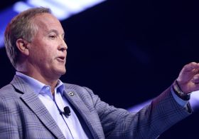 Ken Paxton Alleges James Talarico Committed Election Fraud.