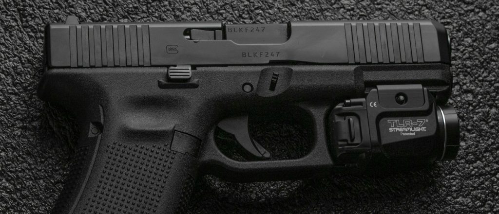 Pro-2A groups want Maryland’s Glock ban placed on ice Pro 2A groups want Marylands Glock ban placed on ice