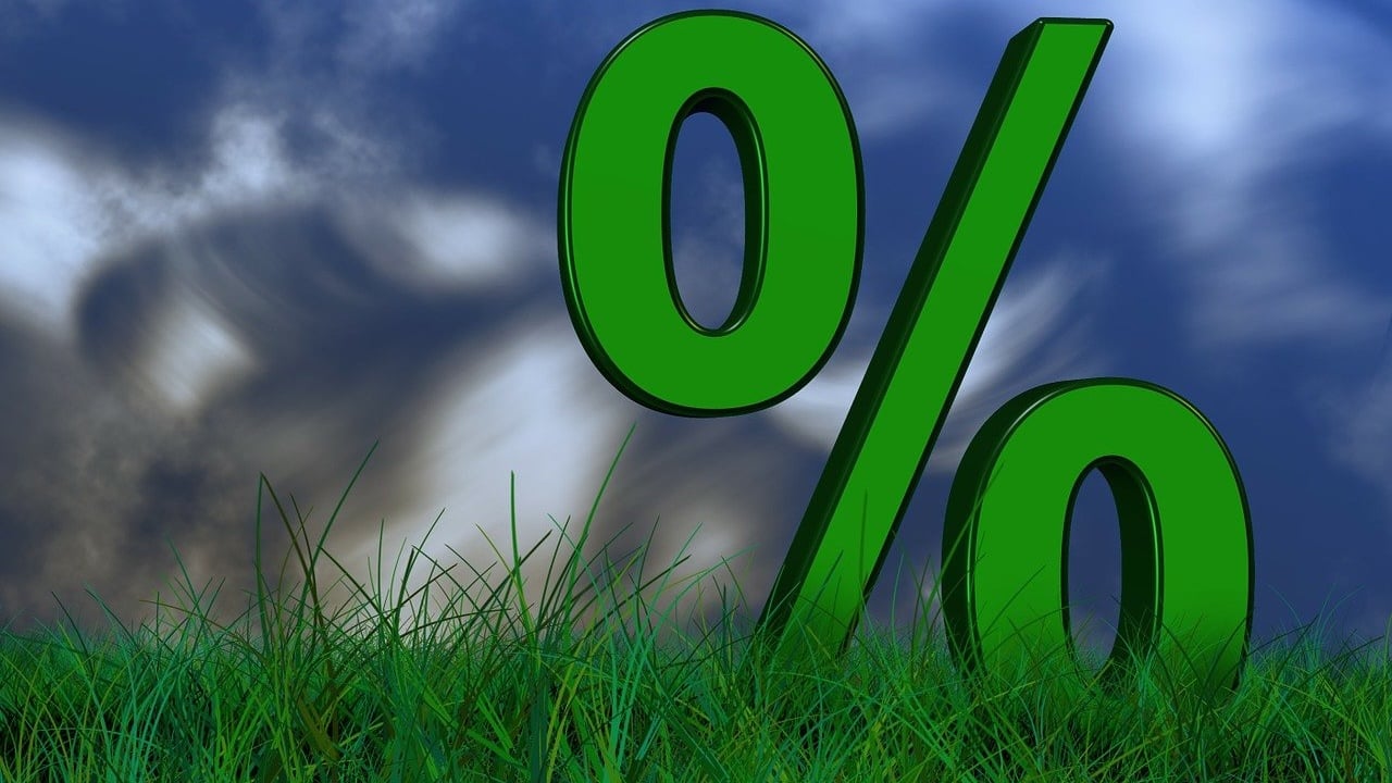 Treasury Yields Spike As Fed Defies Hike Calls Real Interest Rates and Why They Matter Mike Maharrey Money Metals