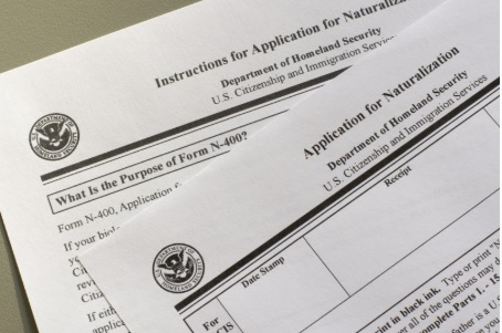 Rep. Brandon Gill introduces bill requiring naturalized citizens to learn English Rep. Brandon Gill introduces bill requiring naturalized citizens to learn English